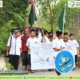 Parade & Jalan Sehat Santri