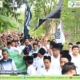 Parade & Jalan Sehat Santri