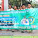Parade & Jalan Sehat Santri