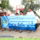 Parade & Jalan Sehat Santri