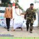 Parade & Jalan Sehat Santri