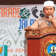KH. Abdul Hamid Wahid: Menang itu Penting, Tapi Lebih Penting lagi Menjadi Orang yang Bermental Pemenang