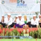 Pembukaan Bulan Lomba Haul Pendiri & Harlah ke 70
