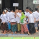 Pembukaan Bulan Lomba Haul Pendiri & Harlah ke 70