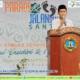 Pembukaan Bulan Lomba Haul Pendiri & Harlah ke 70