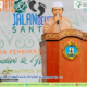 Pembukaan Bulan Lomba Haul Pendiri & Harlah ke 70