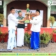 Pembukaan Bulan Lomba Haul Pendiri & Harlah ke 70