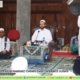 Silaturrahim Syekh Muhammad Darwis dari Damaskus Suriah