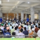 Silaturrahim Syekh Muhammad Darwis dari Damaskus Suriah