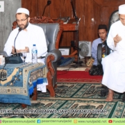Silaturrahim Syekh Muhammad Darwis dari Damaskus Suriah