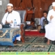 Silaturrahim Syekh Muhammad Darwis dari Damaskus Suriah