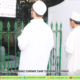 Silaturrahim Syekh Muhammad Darwis dari Damaskus Suriah