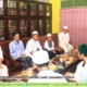 Silaturrahim Syekh Muhammad Darwis dari Damaskus Suriah