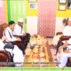 Silaturrahim Syekh Muhammad Darwis dari Damaskus Suriah