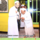 Silaturrahim Syekh Muhammad Darwis dari Damaskus Suriah