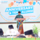 Anniversary dan Temu Alumni ke 6 LIPS Nurul Jadid