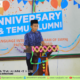 Anniversary dan Temu Alumni ke 6 LIPS Nurul Jadid