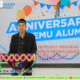 Anniversary dan Temu Alumni ke 6 LIPS Nurul Jadid