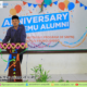 Anniversary dan Temu Alumni ke 6 LIPS Nurul Jadid