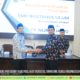 Pelepasan Peserta Prakerin SMK Bustanul Ulum Bulugading Jember