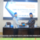 Pelepasan Peserta Prakerin SMK Bustanul Ulum Bulugading Jember