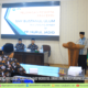 Pelepasan Peserta Prakerin SMK Bustanul Ulum Bulugading Jember