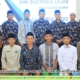 Pelepasan Peserta Prakerin SMK Bustanul Ulum Bulugading Jember