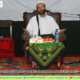 Silaturrahim Syekh Muhammad Darwis Damaskus Suriah di MAPK Nurul Jadid