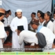 Silaturrahim Syekh Muhammad Darwis Damaskus Suriah di MAPK Nurul Jadid