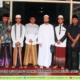 Silaturrahim Syekh Muhammad Darwis Damaskus Suriah di MAPK Nurul Jadid