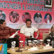 Kepala Pesantren ajak Kaji RUU Pesantren