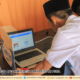 Pemilu Raya Ketua dan Wakil Ketua Panji Pelopor Putra