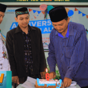 LIPS Rayakan Hut Ke 6 Seraya Adakan Temu Alumni