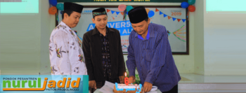 LIPS Rayakan Hut Ke 6 Seraya Adakan Temu Alumni