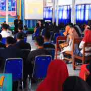 HIMAPRESYA, Dukung Semangat Entrepeneur Melalui Seminar Motivasi