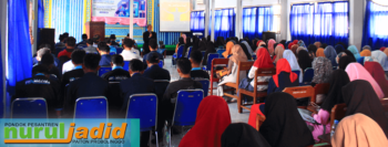 HIMAPRESYA, Dukung Semangat Entrepeneur Melalui Seminar Motivasi