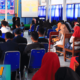 HIMAPRESYA, Dukung Semangat Entrepeneur Melalui Seminar Motivasi