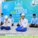 lomba dibaiyah bulan lomba HAUL dan HARLAH ke 70