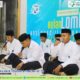 lomba dibaiyah bulan lomba HAUL dan HARLAH ke 70