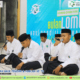 lomba dibaiyah bulan lomba HAUL dan HARLAH ke 70