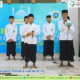 lomba dibaiyah bulan lomba HAUL dan HARLAH ke 70