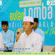 lomba dibaiyah bulan lomba HAUL dan HARLAH ke 70