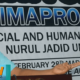 Himaprodi PBI Gelar First Anniversary Sekaligus Sambut Akreditasi Unggul