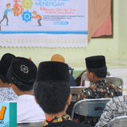 FOKUSS Gelar Latihan Kepemimpinan Anggota Dasar