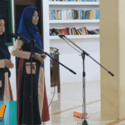Panitia Pekan Mandaris Gelar Lomba Musabaqah Syarhil Quran