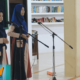 Panitia Pekan Mandaris Gelar Lomba Musabaqah Syarhil Quran