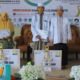 Berikut Para Pemenang Lomba Festival Turats Tingkat Nasional