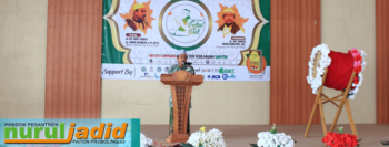 Ma’had Aly Nurul Jadid Adakan Lomba Nahwu Shorrof dan MQK se-Tanah Air