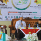Acara Bedah Kitab, Mudir Ma’had Aly Nurul Jadid Meng-Ijazahkan 3 Kitab