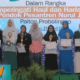 Adu Potensi dan Raih Prestasi di Bulan lomba HAUL Pendiri